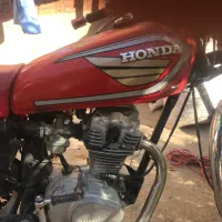 فروش موتور مدل ۹۱|موتورسیکلت|شاهین دژ, |دیوار