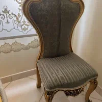 صندلی سلطنتی