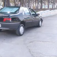 پژو 405 جی ال ایکس (GLX)، مدل ۱۳۸۳|خودرو سواری و وانت|شاهین دژ, |دیوار
