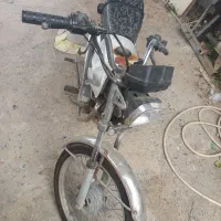 هوندا مزایدهای