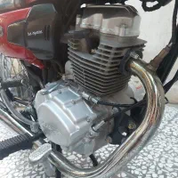 موتورکویر ۱۲۵|موتورسیکلت|گنبد کاووس, |دیوار