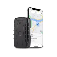 ردیاب آهنربایی مگنتی قوی شارژ 1تا3ماه شنود کمپینگی