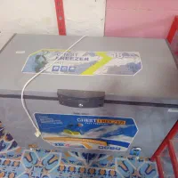 یخچال وپریزر|فروشگاه و مغازه|سراوان, |دیوار