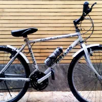 دوچرخه 26 دنده ای