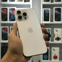 گارانتی ۱۵ ماهiPhone 16 pro max|موبایل|رشت, بازار|دیوار