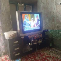 تلویزیون 29 اینچ سامسونگ|تلویزیون و پروژکتور|زاهدان, |دیوار