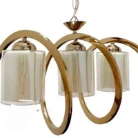 لوستر نمایشگاهی .الکتریکی المهدی|لوستر و چراغ آویز|تبریز, |دیوار