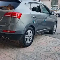 جک S5 دنده‌ای، مدل ۱۳۹۴|خودرو سواری و وانت|کرمانشاه, |دیوار