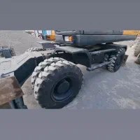 بیل ۲۱۰ هیوندای در حد مدل۲۰۱۰|خودرو سنگین|تهران, آجودانیه|دیوار