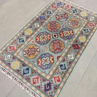 فرش دستباف ۲ متری سلطان اباد دونه ای ۲۵ تومن|فرش|مشکین‌دشت, |دیوار