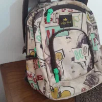 ۲ عددکوله پشتی