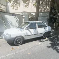یپرتید مدل 85 فوق‌العاده