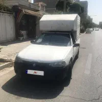 آریسان ۹۴ شاسی پلمپ