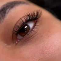 کاشت مژه گیاهی بدون آسیب به مژه هاتون