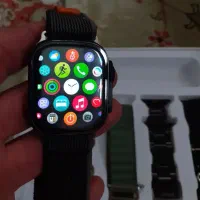 ساعت هوشمند یسیدو ۱۰۲۱