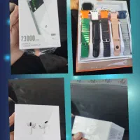 ساعت هوشمند