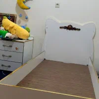 تخت خواب اتاق نوزاد و کودک|تخت و صندلی بچه|بندرعباس, |دیوار