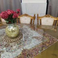 میز ناهارخوری ۸نفره|میز و صندلی غذاخوری|تهران, شمسآباد|دیوار