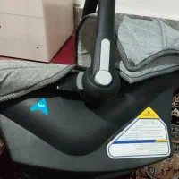 کریر نوزاد مدل دلیجان|کالسکه و لوازم جانبی|بیرجند, |دیوار