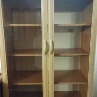 کتابخانه،دراور،لوسترکاملاسالم|لوستر و چراغ آویز|کرج, اصفهانی‌ها|دیوار