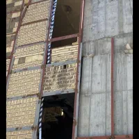 تعمیر و لوله کشی کولر گازی|خدمات پیشه و مهارت|بوشهر, |دیوار