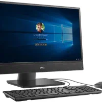 ال این وان دل 5260 نسل 8 زیر قیمت بازار