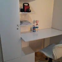 میزتحریر وصندلی