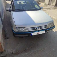 پژو مدل 90|خودرو سواری و وانت|برازجان, |دیوار