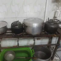 گاز خطی