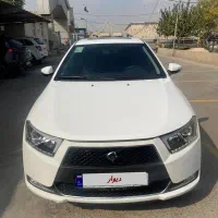 دنا پلاس توربو اتومات ۱۴۰۱ فول
