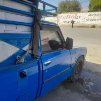 فروش نیسان دیزل