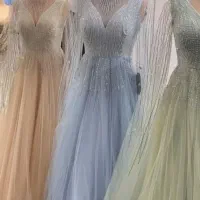 لباسهای مجلسی اجاره وکرایه همه سایزتابارداری