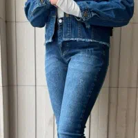 مدل و بازیگر هستم