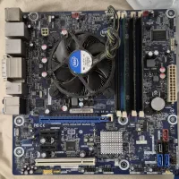 باندل نسل ۳ i5 3470 همراه ۱۲ گیگ رم
