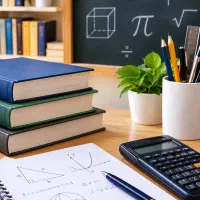 آموزش ریاضی