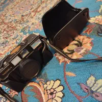 دوربین عکاسی یوشیکا