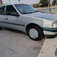 پژو405مدل91|خودرو سواری و وانت|کاشان, فاز ۲ ناجی آباد|دیوار