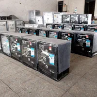 شهرگاوصندوق افتتاح شدگاو صندوق برای همه|ابزارآلات|حمیدیا, |دیوار