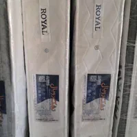 انواع تشک فنری / طبی / ریباند رویال