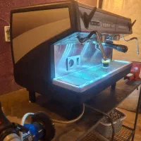 سرویس و تعمیر تضمینی انواع اسپرسوساز و قهوه ساز