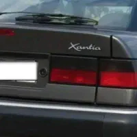 زانتیا 80هزار تا کار