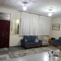 اجاره ۹۰ متر دوخوابه طبقه همکف