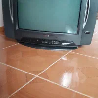 تلویزیون 21 اینچ سونی