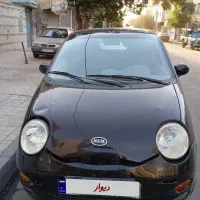 ام وی ام 110 سه سیلندر مدل89 بیرنگ