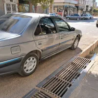 پژو پارس ۸۸|خودرو سواری و وانت|اقبالیه, |دیوار