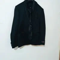 کت شلوار دامادی نوو