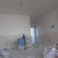 گچکاری وسفیدکاری ساختمان.|خدمات پیشه و مهارت|اردبیل, |دیوار