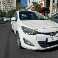 مدل ۲۰۱۳ I20|خودرو سواری و وانت|تهران, شادمان|دیوار