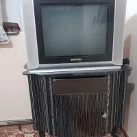 تلویزیون پاناسونیک|تلویزیون و پروژکتور|یزد, |دیوار