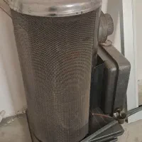 بخاری نفتی|بخاری، هیتر، شومینه|قشلاق دشت, |دیوار